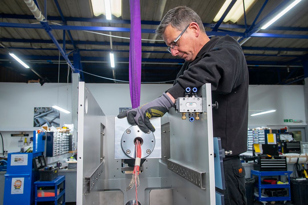 Manufacturing (1)